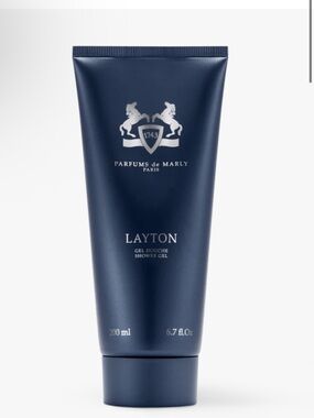 Parfums de Marly Layton Shower Gel -200ml